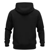 Goalkeeper Piet Hoodie I Code Black
