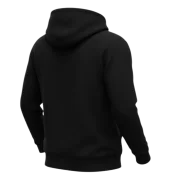 Goalkeeper Piet Hoodie I Code Black