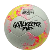 Goalkeeper Piet Fussball I ONE Size 5