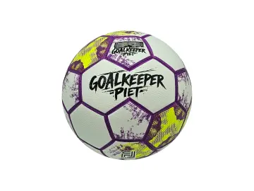 Goalkeeper Piet Jugendfussball I GP26 350 I Size 4