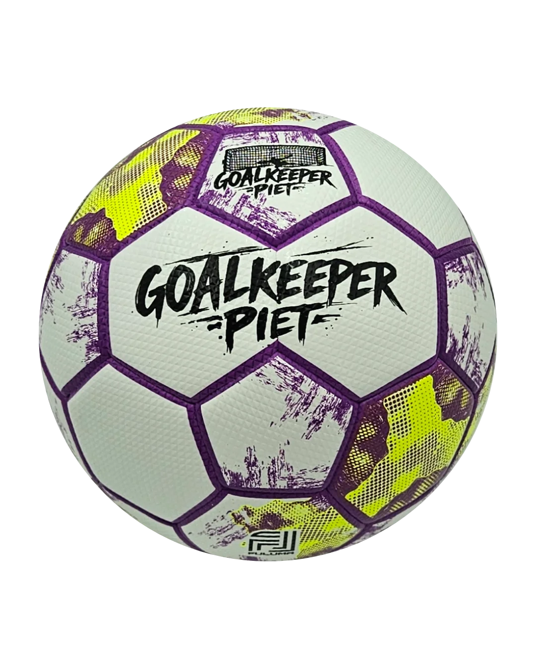 Goalkeeper Piet Jugendfussball I GP26 350 I Size 4